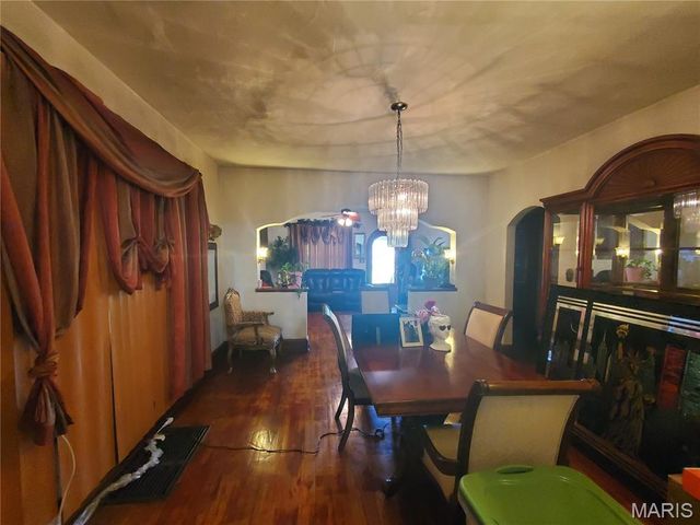 1401 N 54th Street, Washington Park, IL 62204