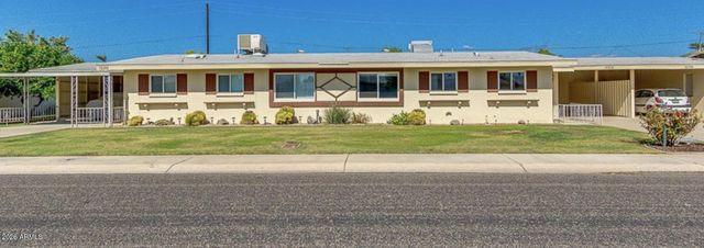 10328 W CLAIR Drive, Sun City, AZ 85351