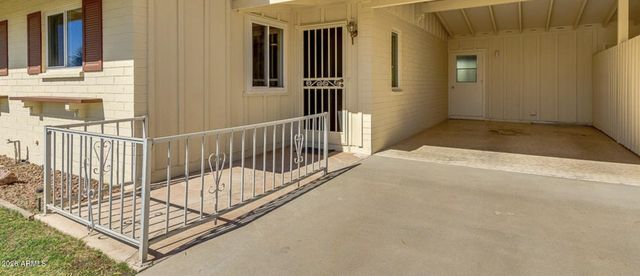 10328 W CLAIR Drive, Sun City, AZ 85351