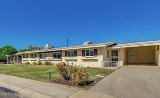10328 W CLAIR Drive, Sun City, AZ 85351
