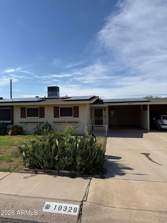 10328 W CLAIR Drive, Sun City, AZ 85351 — photo 4