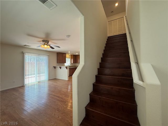 8247 Time Machine Avenue, Las Vegas, NV 89113