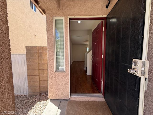 8247 Time Machine Avenue, Las Vegas, NV 89113