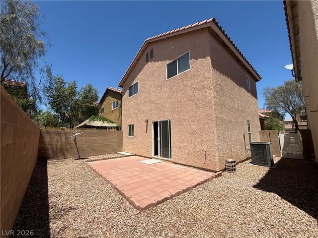 8247 Time Machine Avenue, Las Vegas, NV 89113