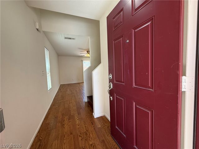 8247 Time Machine Avenue, Las Vegas, NV 89113