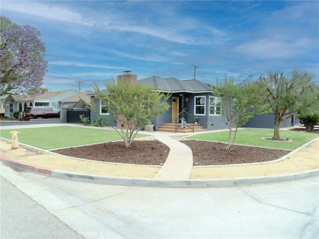 7152 Hidalgo, Buena Park, CA 90621