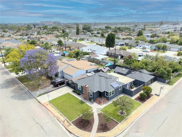 7152 Hidalgo, Buena Park, CA 90621