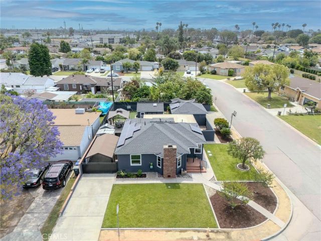 7152 Hidalgo, Buena Park, CA 90621