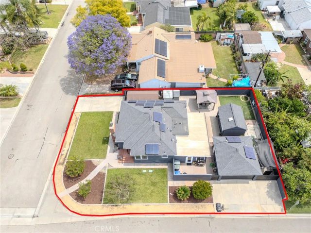 7152 Hidalgo, Buena Park, CA 90621