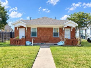 4305 Avenue N 1/2, Galveston, TX 77550