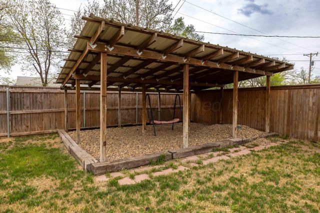 5017 Bowie Street, Amarillo, TX 79110