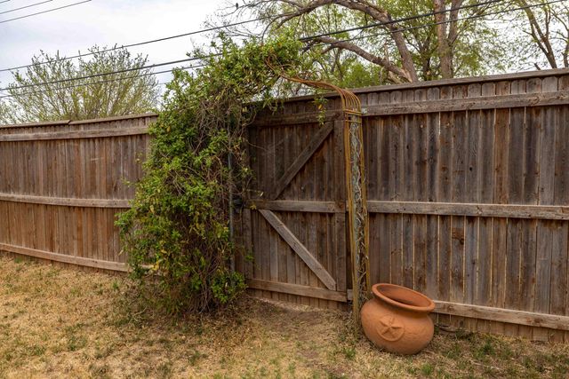 5017 Bowie Street, Amarillo, TX 79110