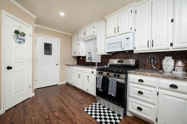 5017 Bowie Street, Amarillo, TX 79110