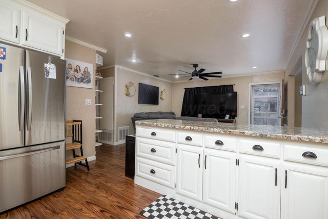 5017 Bowie Street, Amarillo, TX 79110