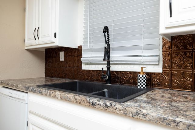 5017 Bowie Street, Amarillo, TX 79110