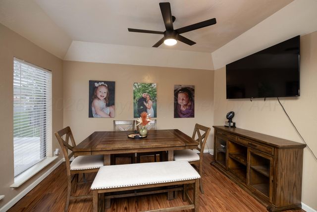 5017 Bowie Street, Amarillo, TX 79110