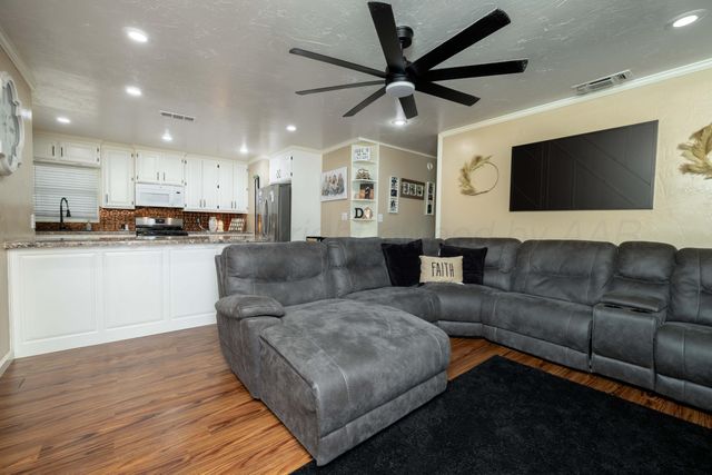 5017 Bowie Street, Amarillo, TX 79110