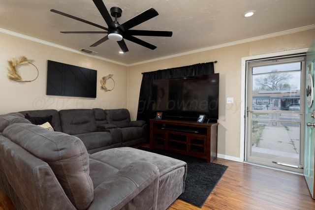 5017 Bowie Street, Amarillo, TX 79110