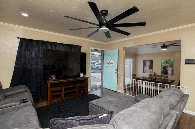 5017 Bowie Street, Amarillo, TX 79110