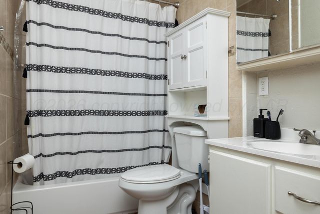 5017 Bowie Street, Amarillo, TX 79110