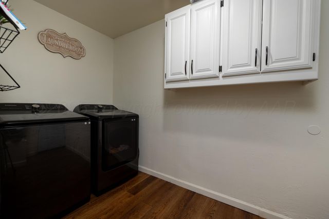 5017 Bowie Street, Amarillo, TX 79110