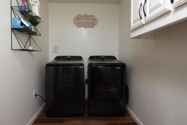 5017 Bowie Street, Amarillo, TX 79110