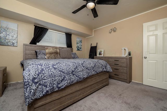 5017 Bowie Street, Amarillo, TX 79110