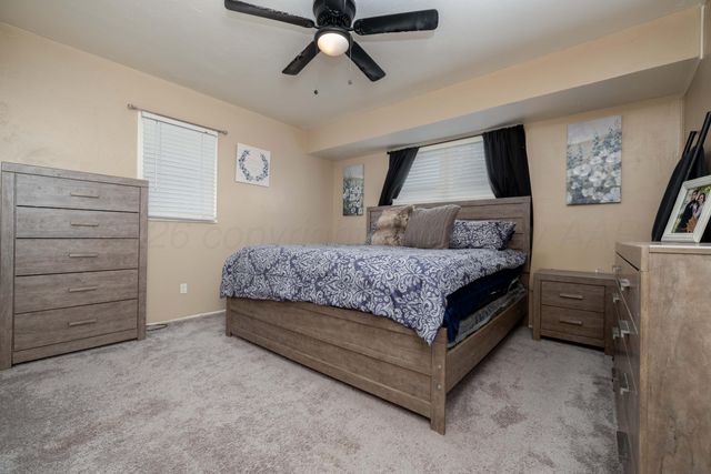 5017 Bowie Street, Amarillo, TX 79110