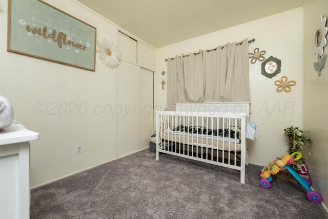 5017 Bowie Street, Amarillo, TX 79110