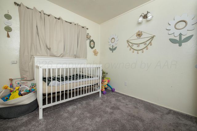 5017 Bowie Street, Amarillo, TX 79110