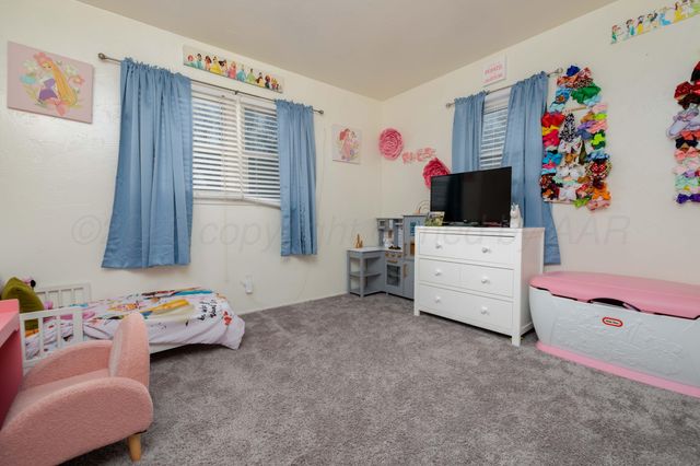 5017 Bowie Street, Amarillo, TX 79110