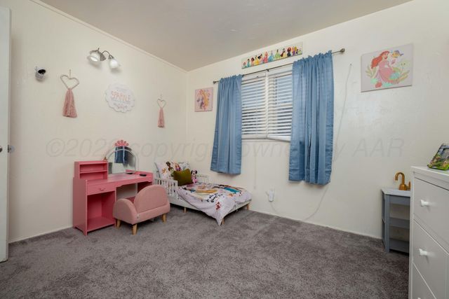 5017 Bowie Street, Amarillo, TX 79110