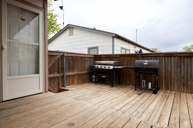 5017 Bowie Street, Amarillo, TX 79110