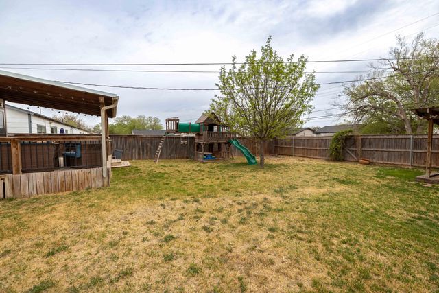 5017 Bowie Street, Amarillo, TX 79110