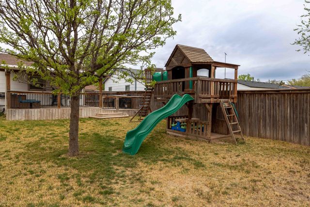 5017 Bowie Street, Amarillo, TX 79110