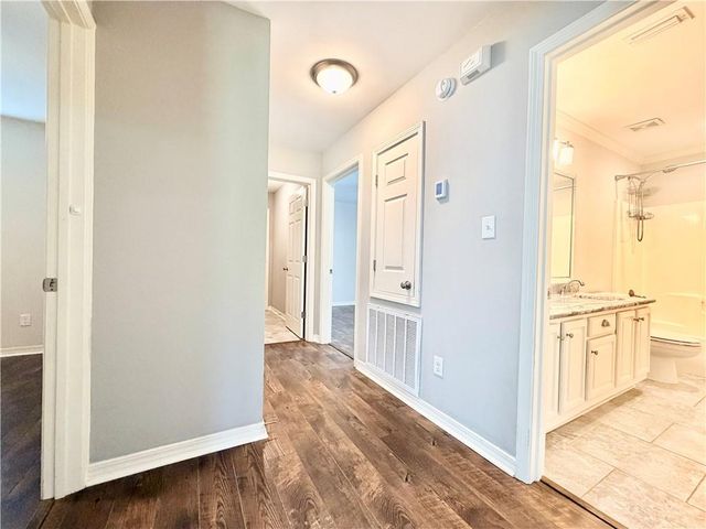 2125 Willow Oak Drive, Mobile, AL 36695