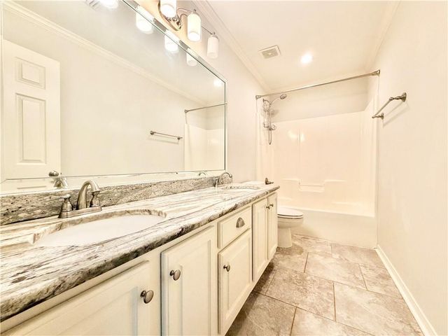 2125 Willow Oak Drive, Mobile, AL 36695