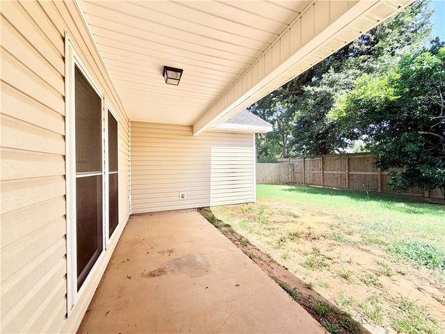 2125 Willow Oak Drive, Mobile, AL 36695