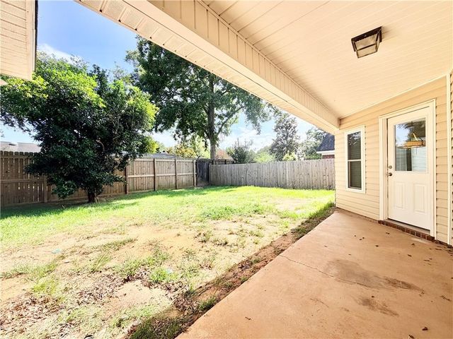 2125 Willow Oak Drive, Mobile, AL 36695