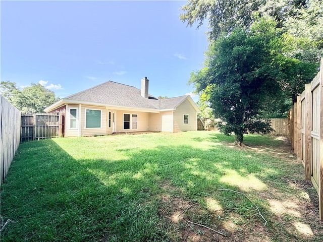 2125 Willow Oak Drive, Mobile, AL 36695