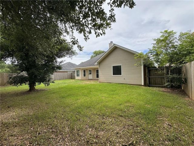 2125 Willow Oak Drive, Mobile, AL 36695