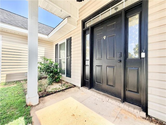 2125 Willow Oak Drive, Mobile, AL 36695