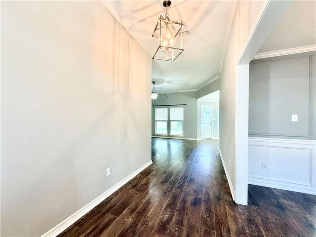 2125 Willow Oak Drive, Mobile, AL 36695
