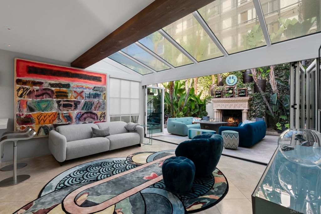 7857 Eads Ave, La Jolla, CA 92037 — exterior
