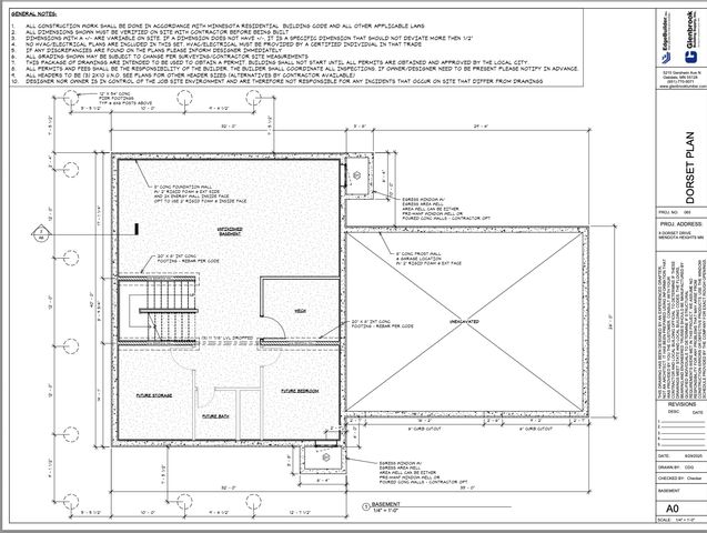 8 Dorset Road, Mendota Heights, MN 55118