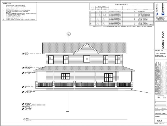 8 Dorset Road, Mendota Heights, MN 55118