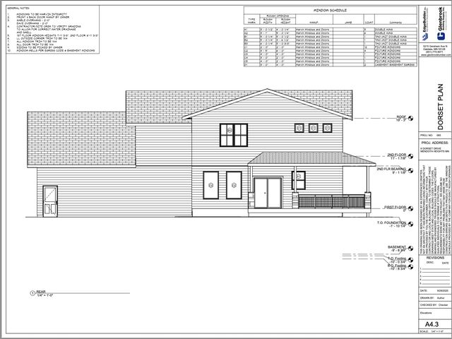 8 Dorset Road, Mendota Heights, MN 55118