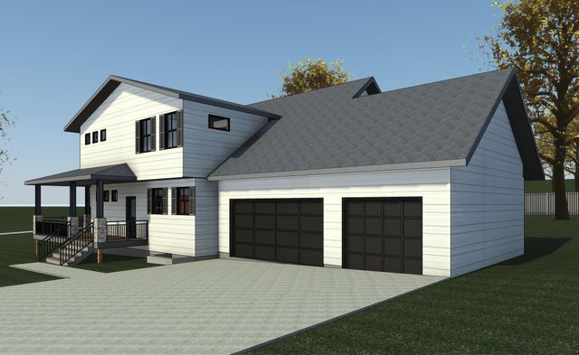 8 Dorset Road, Mendota Heights, MN 55118