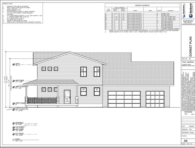 8 Dorset Road, Mendota Heights, MN 55118