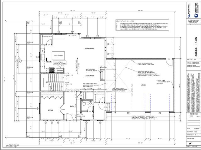 8 Dorset Road, Mendota Heights, MN 55118